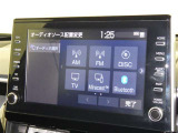 お気に入りの曲をBluetoothで再生できます♪ ドライブがさらに楽しくなりますよ♪