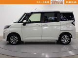 高品質、充実の整備と安心ロングラン保証1年付きでお車をお引渡し致します
