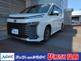トヨタ ヴォクシー