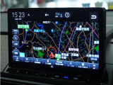 ◆ホンダ純正メモリーナビ◆初めての場所もナビゲーションがご案内!楽しい旅行をサポートします。