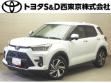 トヨタ ライズ