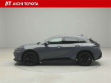 クラウンスポーツ 2.5 Z E-Four 4WD 