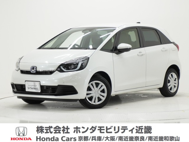 ホンダ フィット 