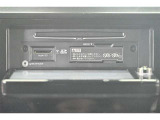 CD DVD SDカード スロット Bluetooth接続機能 対応です。