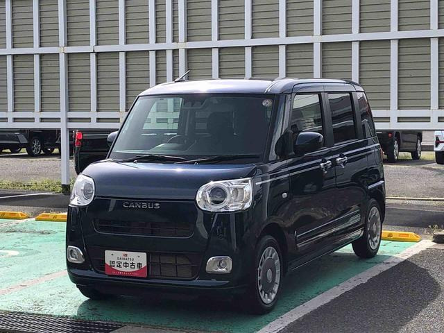 ムーヴキャンバス  セオリー G