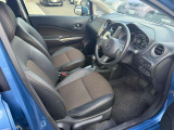 コンパクトで、とても運転し易いお車です。