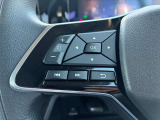 ナビの音量調整やメーターの画面を操作可能です!片手で操作できるので運転中でも安全です!