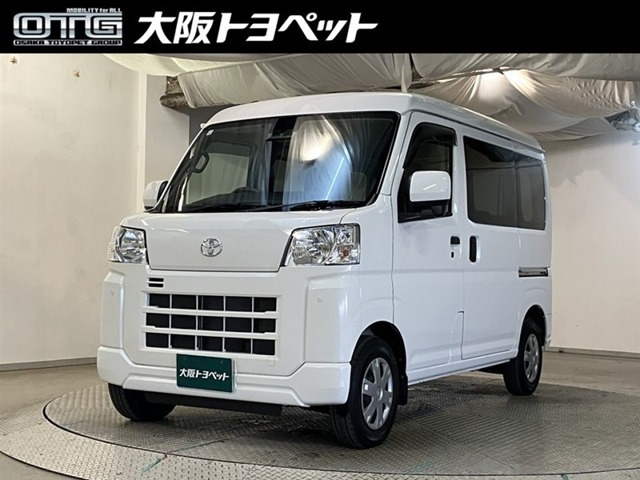 ピクシスバン クルーズ