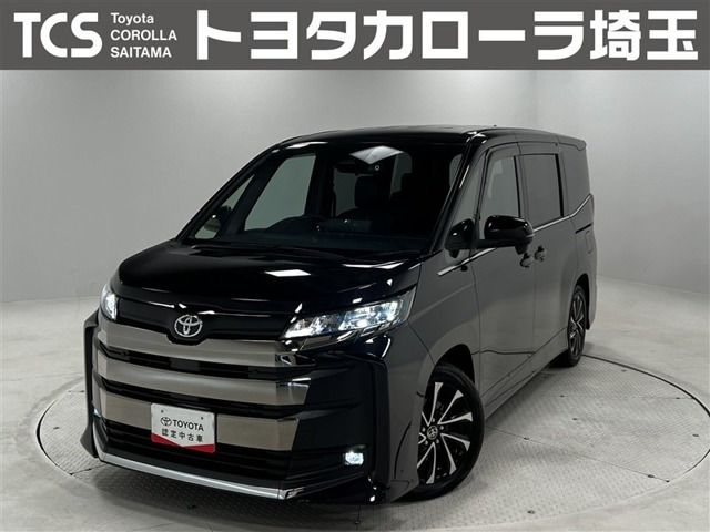 ノア  2.0 S-Z