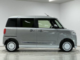 【低燃費の軽自動車】地球に優しく、お財布にも優しい低燃費!ガソリン高騰の今、本当に助かります!そのうえ、良く走ってくれますよ!本当に最近のクルマは、燃費が良いですね!