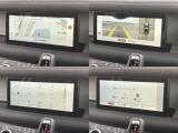 【Pivi Pro】2021年モデルより展開された新システム「Pivi Pro」は操作性が格段に向上。車輌制御システムもさらに充実。