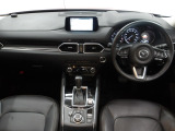 CX-5 2.5 25S Lパッケージ 4WD 