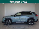 RAV4 2.0 アドベンチャー 4WD 