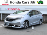 ホンダ シャトル