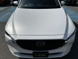 CX-5  2.5 25S エクスクルーシブ モード 4WD