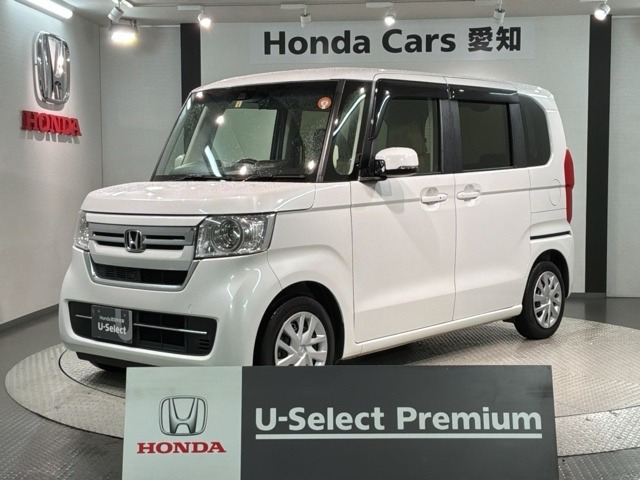 ホンダ N-BOX 