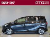 シエンタ ハイブリッド 1.5 G クエロ 