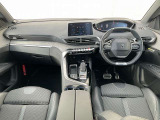 5008 GT ブルーHDi ディーゼル 