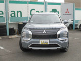アウトランダー PHEV 2.4 P エグゼクティブ パッケージ 4WD 