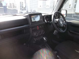 ジムニー XC 4WD ナビTVバックカメラ ETC