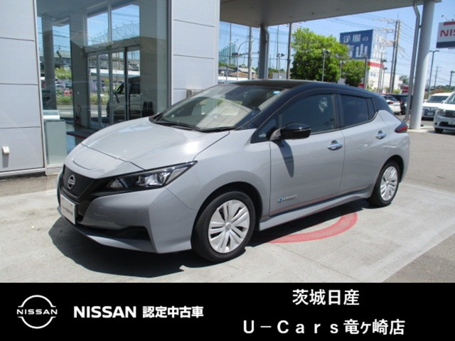 リーフ S 