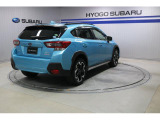 インプレッサXV  Advance EyeSight