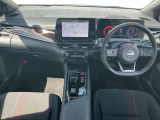 当店の展示車はルームクリーニング済ですのできれいな状態でご覧いただけます