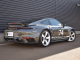 911 ターボ 50イヤーズ PDK 