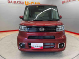 タント X 