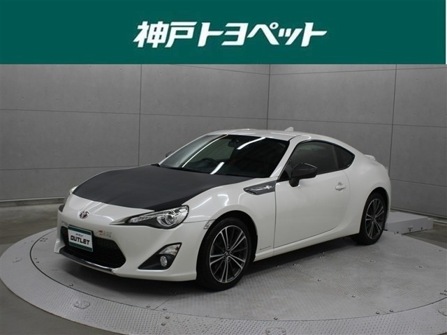 86 2.0 GT 