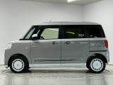 【オプション多数】大好評ボディーへのガラスコーティング施工承ります☆ご納車でキレイなのは当たり前♪その後のお手入れは水洗いでOK!いかに良い状態を保つかがカギ☆純正や社外パーツ等も取り寄せ・取付可能☆