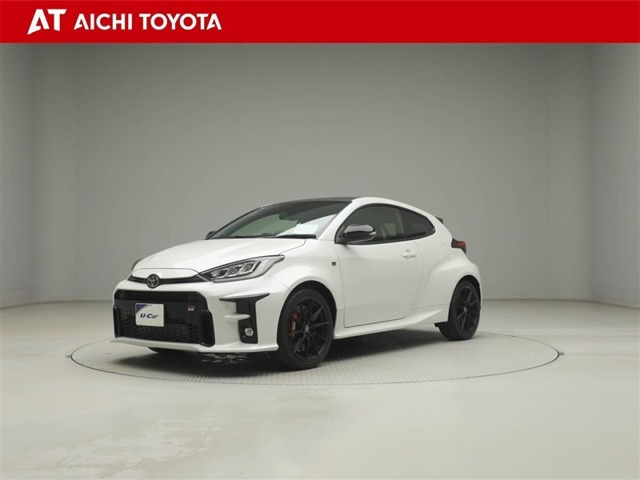 GRヤリス 1.6 RZ ハイ パフォーマンス ファースト エディション4WD