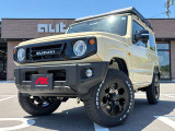 ジムニー XC 4WD 
