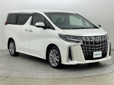 トヨタ アルファード
