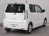 ボディクリーニング後、愛車をピカピカの状態へ保護するコーティング「ブライトパック」がおススメです!水垢がつきにくく、手入れがしやすくなりますよ!いつも愛車をきれいにしておきたい方におススメです。