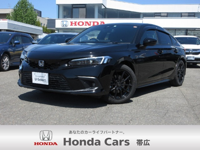 ホンダ シビック 
