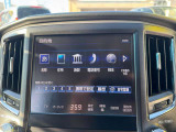 フルセグナビ付♪CD/DVD/Bluetooth接続可能です!