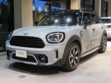 BMW MINI ミニクロスオーバー