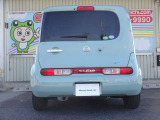 万が一のトラブル時も、保証期間内なら全国最寄の日産ディーラーにて受けられますので、安心してご購入の検討いただけます。