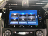 【純正ナビ】Honda純正のGathersナビがついています!Bluetoothも使えます♪