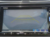 ☆バックカメラ付き☆初心者の方から運転が苦手な方、バックが苦手な方でも安心安全に駐車をすることが出来ます☆