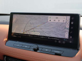 NCインフォテインメントシステム12.3インチ/Googleビルトイン(ナビ機能含む)