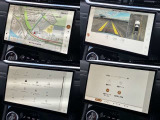 【Pivi Pro】2021年モデルより展開された新システム「Pivi Pro」は操作性が格段に向上。車輌制御システムもさらに充実。