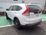 CR-V 2.4 24G 4WD 