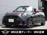 BMW MINI ミニコンバーチブル