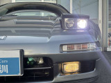NSX 3.0 