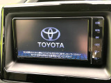 【純正ナビ】人気の純正ナビを装備しております。ナビの使いやすさはもちろん、オーディオ機能も充実!キャンプや旅行はもちろん、通勤や買い物など普段のドライブも楽しくなるはず♪