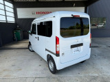 こちらの車両は禁煙車となっております♪車内の匂いが気になるという方でも安心してお乗りいただけます☆