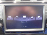 TVチューナーなど選択できます。