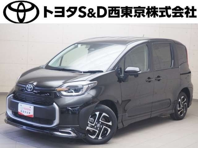 トヨタ シエンタ 